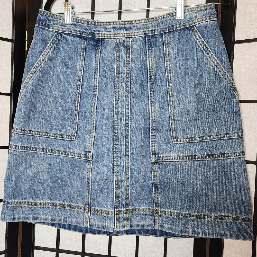 CABI Speedway Skirt